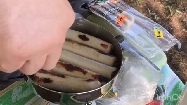 Завтрак на природе смотреть онлайн