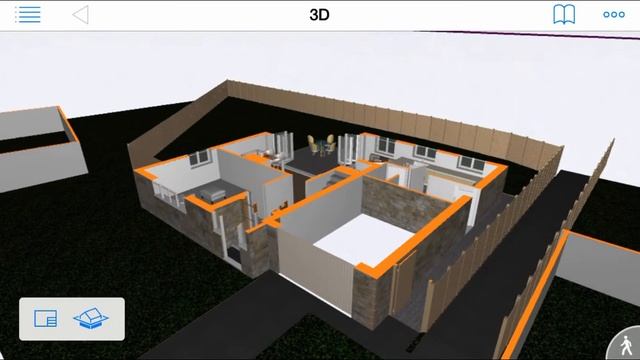 3D Cutaways viewed on an iPhone смотреть онлайн