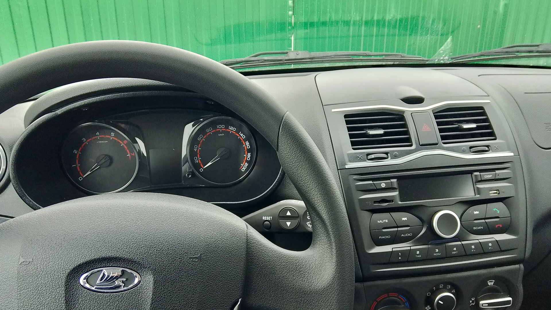 Новая Лада Гранта. Стоимость подготовки к эксплуатации. смотреть онлайн