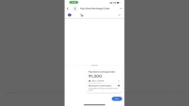 How to Buy Google Play Code with Google Pay | Play Store Recharge Code in Google Pay смотреть онлайн