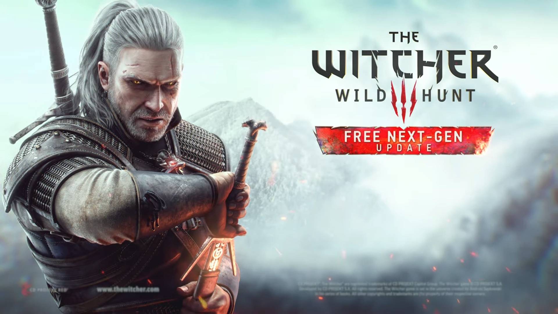 The Witcher 3 Wild Hunt Next-Gen (16)