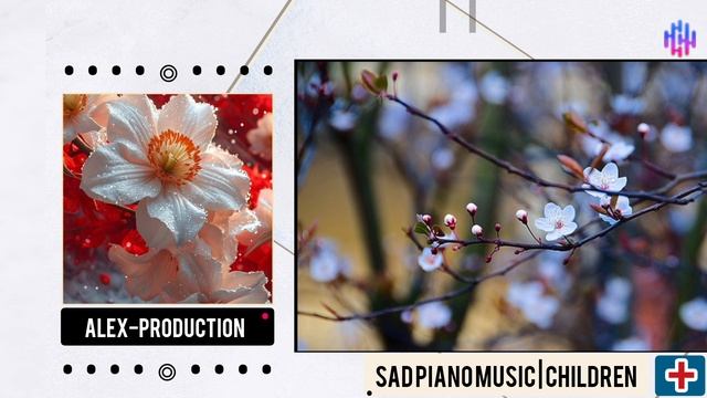 Sad Piano Music | CHILDREN  | Композитор: Alex-Productions