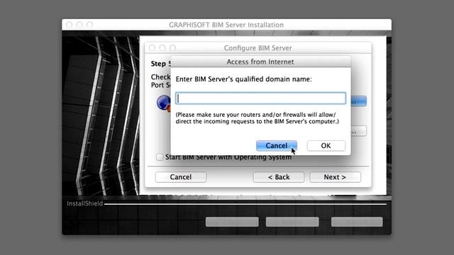 ArchiCAD Training Series Vol.5: Installing the BIM Server смотреть онлайн