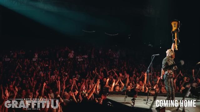 Coming Home (Live From Gilford, NH / 2018 - Official Audio) смотреть онлайн