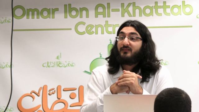 Fiqh as-Salah | Conditions of Salah смотреть онлайн