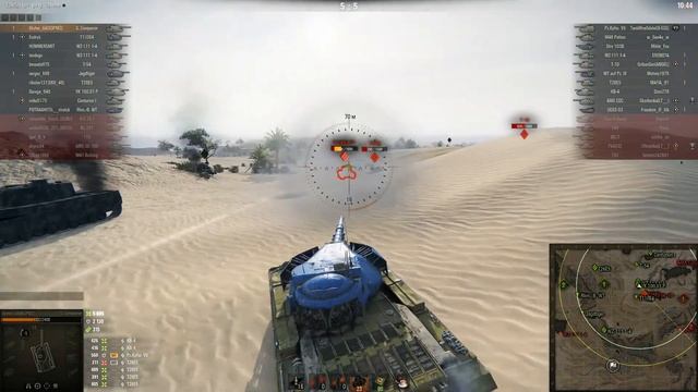 Super Conqueror, Песчаная река, Встречный бой смотреть онлайн