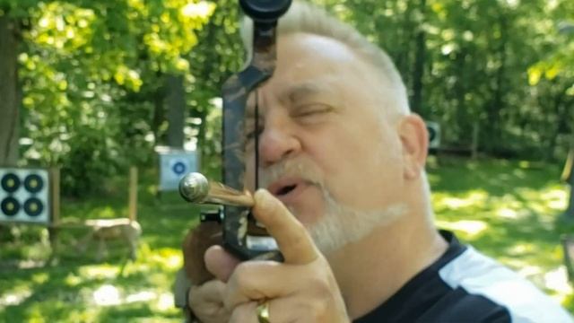 TRADITIONAL ARCHERY | NEWBIES - BEST BAREBOW ANCHORING METHODS