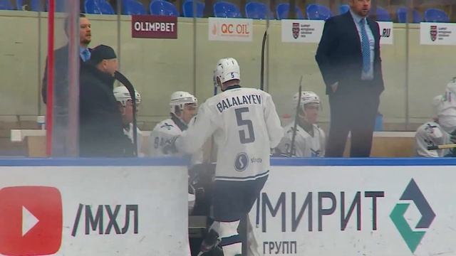 8.02.2023. «Крылья Советов» – «Тайфун» | (OLIMPBET МХЛ 22/23) – Прямая трансляция смотреть онлайн
