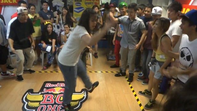 Tha Project - Your Highness - Dani Cornejo vs Luke Lasam 2 смотреть онлайн