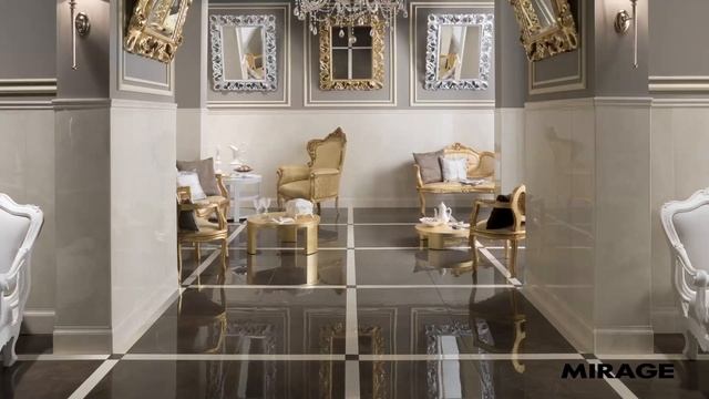 Mirage Jewels Privilege смотреть онлайн