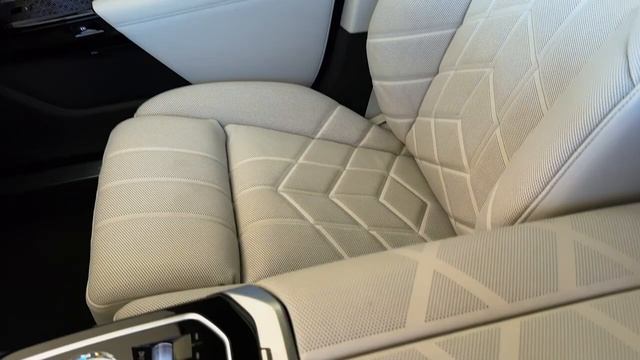 2024 BMW 7 Series - Excellent Luxury Sedan _ Exterior and interior details смотреть онлайн