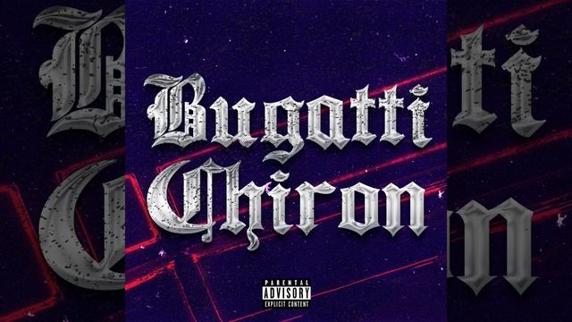 Bugatti Chiron (feat. RVDE) смотреть онлайн