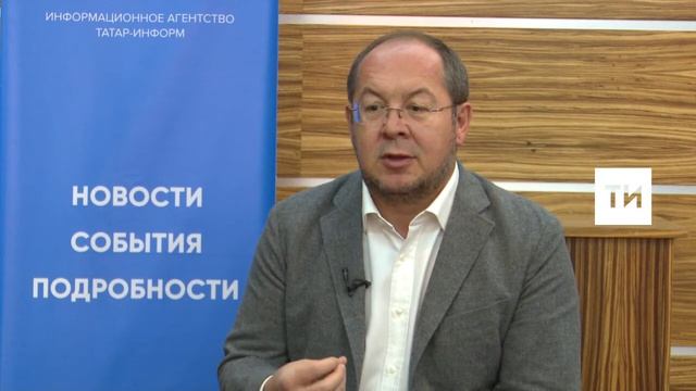 Эксперты в Казани назвали хайкинг драйвером развития туризма смотреть онлайн