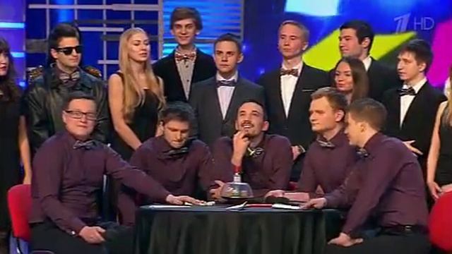 kvn saratov 2014 chto gde kogda смотреть онлайн
