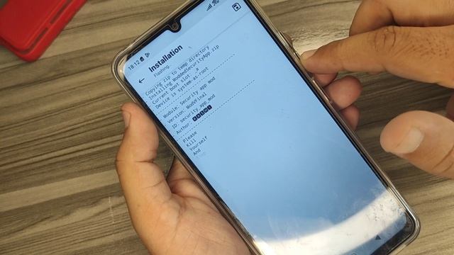 Redmi 13C Game Turbo Enable Now смотреть онлайн
