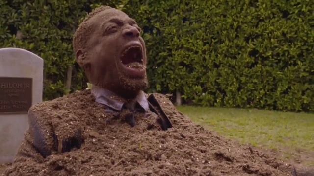 Когда выпил не те таблетки