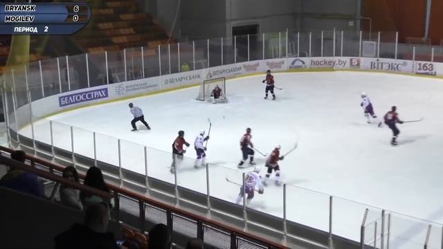 20.04.2018. Могилев. 2002. Кубок Победы. HC «MOGILEV» – HC «BRYANSK» смотреть онлайн