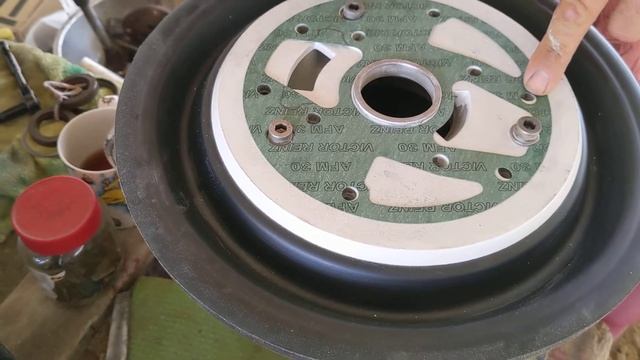 Lessons from a saildrive and mechanic. смотреть онлайн