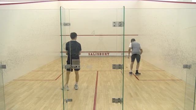 Varsity Squash Vs.Trinity Pawling 2/13/19 @ 2:30pm смотреть онлайн