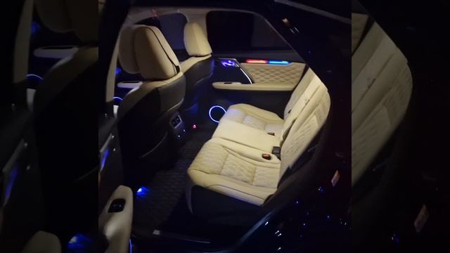 Ambient Light Dynamic смотреть онлайн