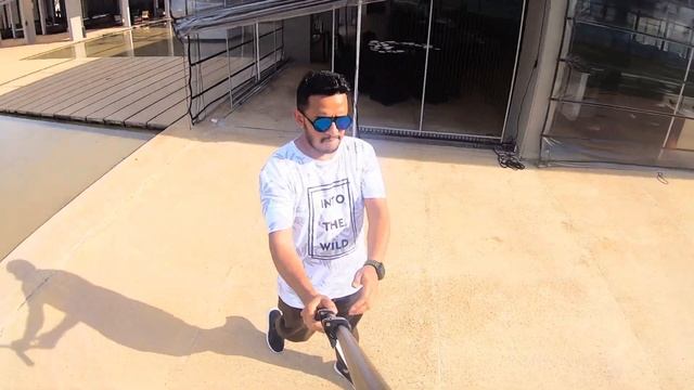 Amaya Beach Pasikudah Day1 #srilanka #tamilvlog #hotel #beach