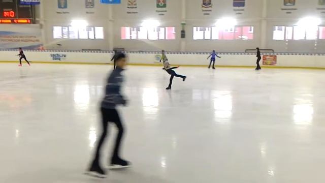 Фигурное катание смотреть онлайн