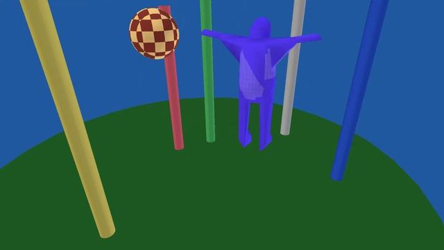 One of my new songs #newsong #musicvideo #music #sports #soccer #football #3Danimation #Blender смотреть онлайн