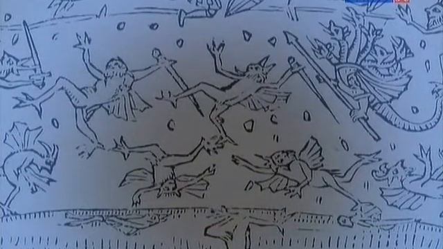 фрагмент документального фильма о Г.С.Померанце и З.А.Миркиной смотреть онлайн