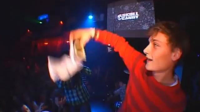 Russian BMX Awards 2010 | PARTY VIDEO #1 смотреть онлайн