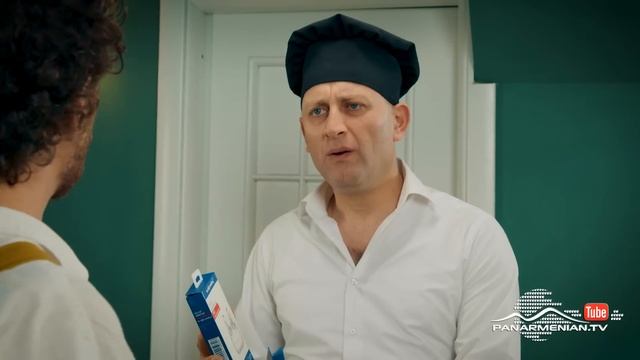 Սյուրպրիզ 4, Սերիա 9 / Surprise 4 смотреть онлайн