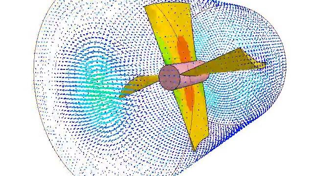 Compressible Flow for Solid Turbines смотреть онлайн