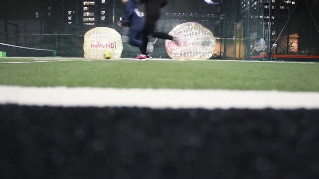 PLAYING MINI SPORTS IN TOKYO! SPOCHA :D VLOGMAS DAY 12 12/12/16 смотреть онлайн