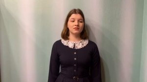 Конкурс чтецов