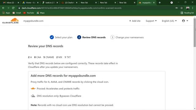 د آډسنس لپاره مو ويب سايټ سيکيور کړئ || Free SSL Certificate for website in Pashto || Khalid tech смотреть онлайн