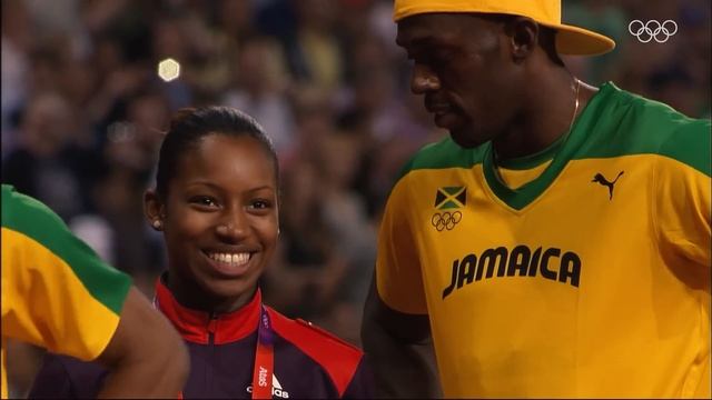 The Fastest Man Alive | Bolt смотреть онлайн