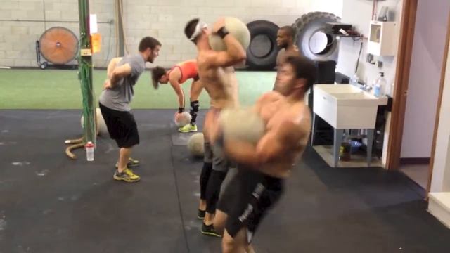 CFGD Putting in work смотреть онлайн