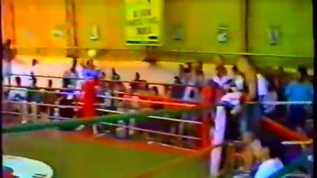 Чемпионат СНГ, Сочи, спортклуб 