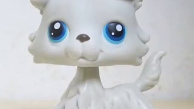 Lps сериал: Альфа и Омега смотреть онлайн
