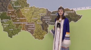 "Нижневартовск город дружбы и согласия". Конкурса социальных роликов «Все мы – вартовчане!»