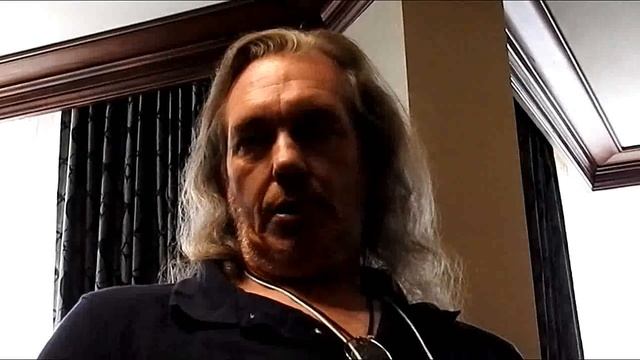 Appalachian Sorcery and the Djinn with Duncan O'Finioan | Thomas Sheridan | смотреть онлайн