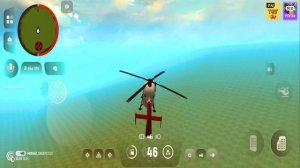 НОВАЯ ОБНОВА НА ГРАНД МОБАЙЛ! - ВЕРТОЛЕТЫ, ИВЕНТ И ОБНОВЛЕНИЕ в GRAND MOBILE