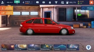 С НУЛЯ ДО ВСЕХ СТОКОВЫХ МАШИН УЛИЧНЫЕ ГОНКИ DRAG RACING