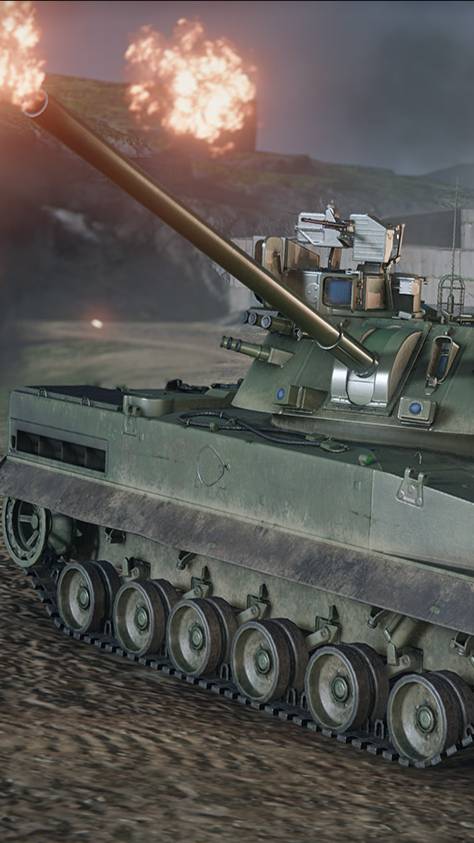 МАЛЮТКА VENA #mwttankbattles #mwt #mwttankbattlesобзор #mwttankbattlesстрим #shorts смотреть онлайн