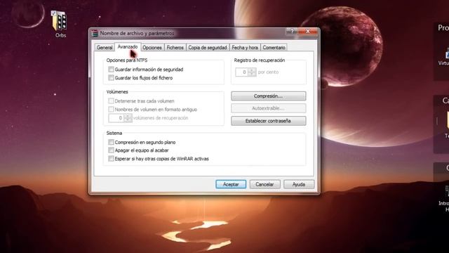 Como Supercomprimir Un Archivo con El Winrar Tutorial #9 смотреть онлайн
