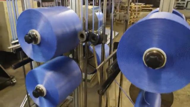 Как на Мурманском тарном комбинате делают картонную упаковку смотреть онлайн