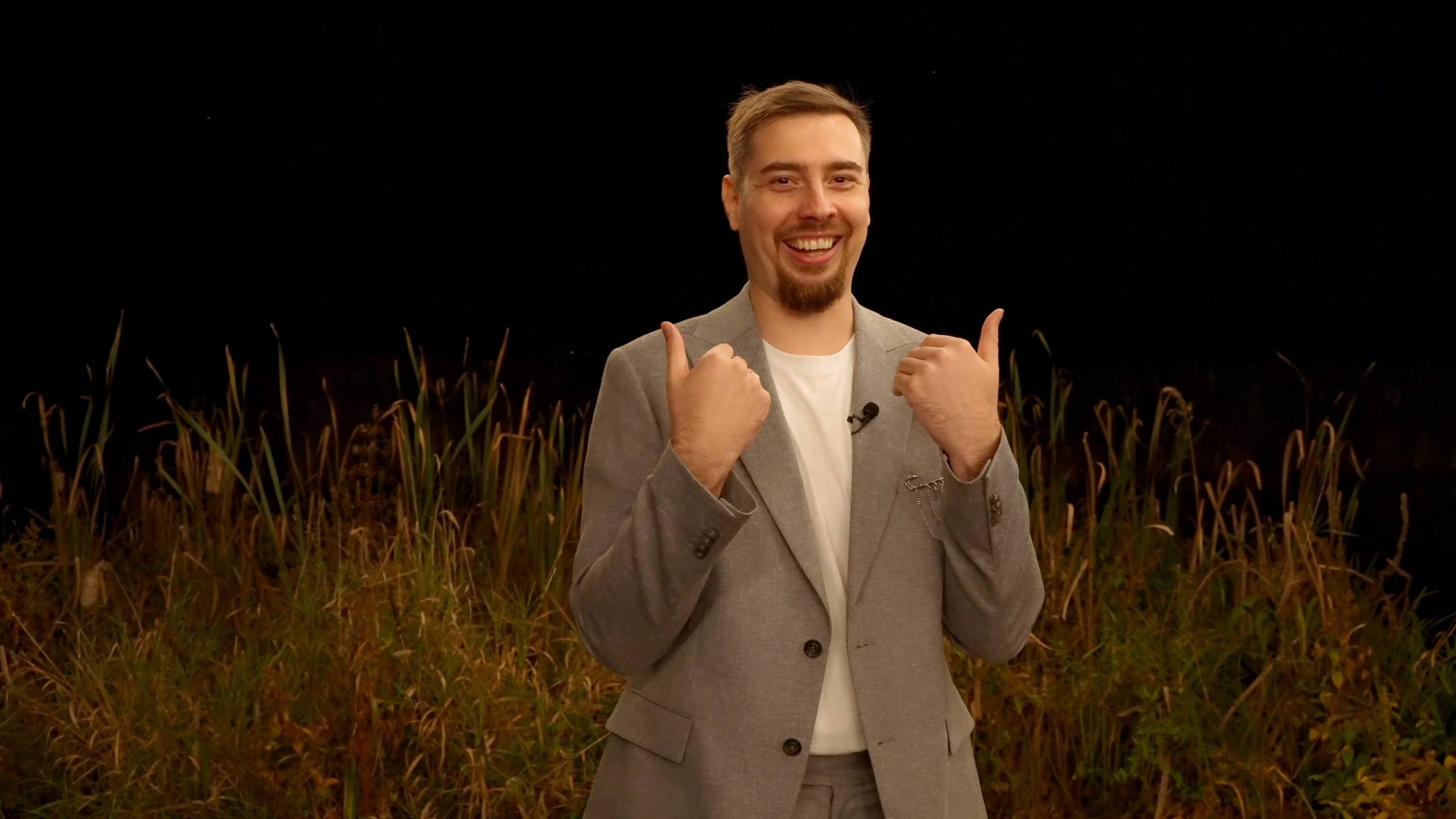 Феликс Зайцев заявка на Top100 2025г