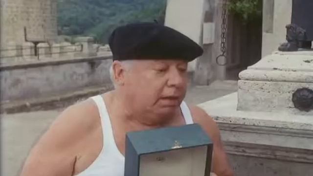 ფანტოცი 2000 კლონირება ქართულად სრულიად - Fantozzi 2000 La Clonazioni
