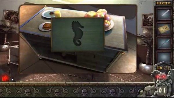 Can You Escape The 100 Rooms VII level 21 22 23 24 25 26 27 28 29  30