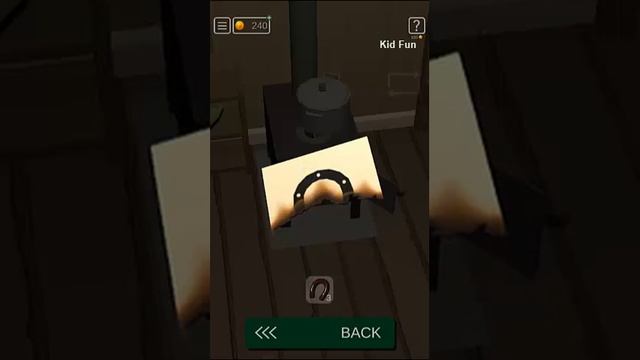 50 Tiny Room Escape Level 7 Walkthrough смотреть онлайн