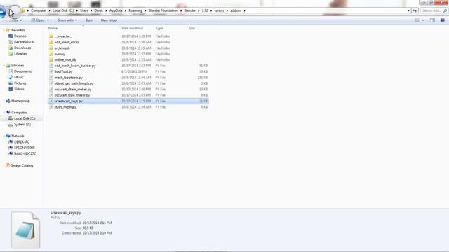 How to install Blenders latest version 2.72 / 2.72a - Zero 2 Hero Tutorial смотреть онлайн